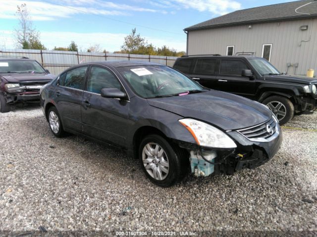 NISSAN ALTIMA 2012 1n4al2ap5cn510523