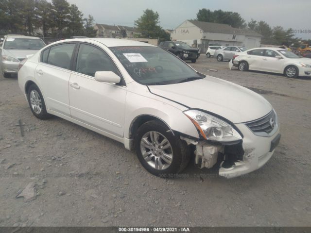 NISSAN ALTIMA 2012 1n4al2ap5cn510618