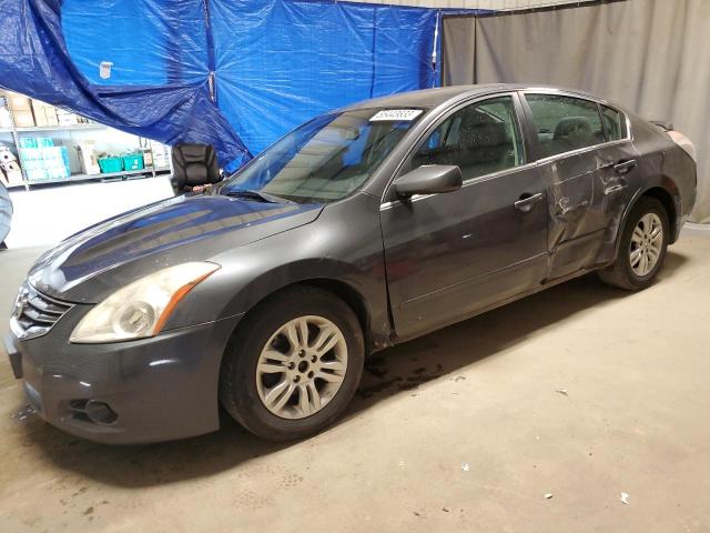 NISSAN ALTIMA BAS 2012 1n4al2ap5cn510750