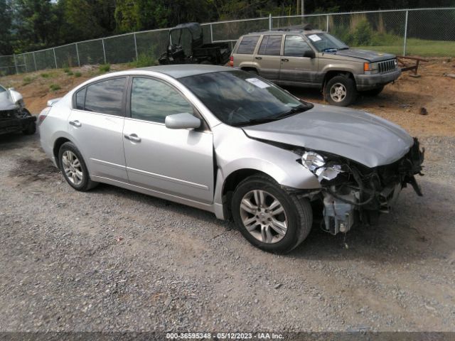 NISSAN ALTIMA 2012 1n4al2ap5cn511767