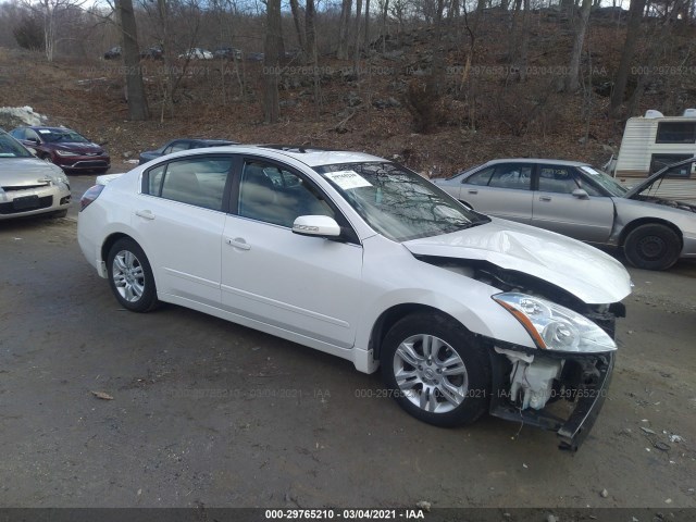 NISSAN ALTIMA 2012 1n4al2ap5cn511901