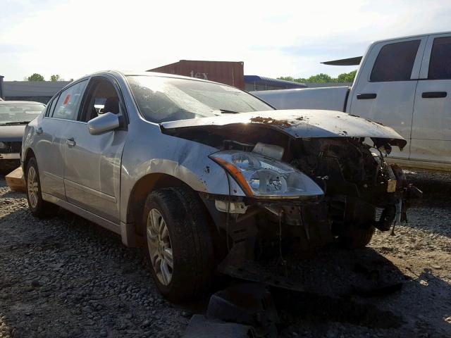 NISSAN ALTIMA 2012 1n4al2ap5cn512403