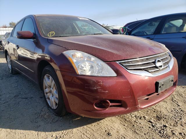 NISSAN ALTIMA BAS 2012 1n4al2ap5cn512417