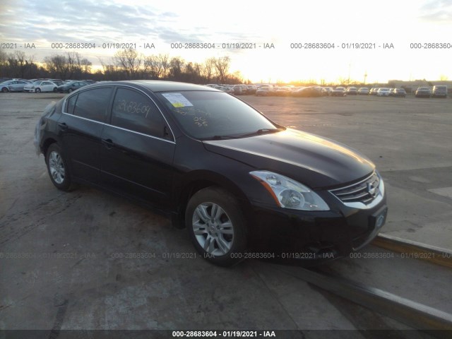 NISSAN ALTIMA 2012 1n4al2ap5cn512661