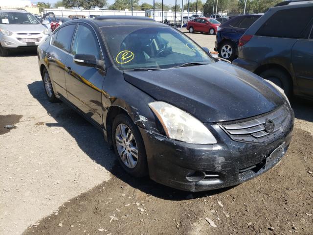 NISSAN ALTIMA BAS 2012 1n4al2ap5cn512739