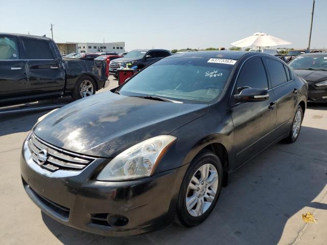 NISSAN ALTIMA BAS 2012 1n4al2ap5cn512868