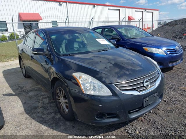 NISSAN ALTIMA 2012 1n4al2ap5cn512921