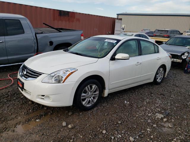 NISSAN ALTIMA 2012 1n4al2ap5cn513616