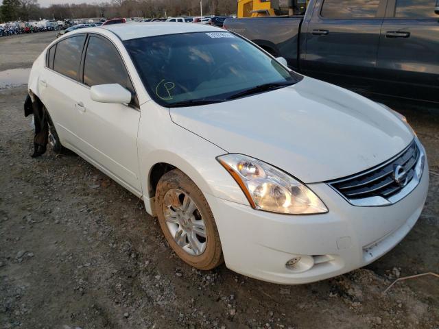 NISSAN ALTIMA BAS 2012 1n4al2ap5cn514023