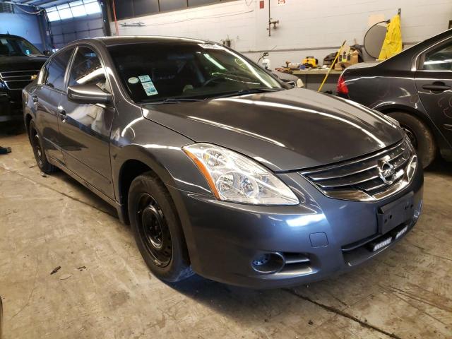 NISSAN ALTIMA BAS 2012 1n4al2ap5cn514555