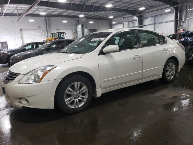 NISSAN ALTIMA BAS 2012 1n4al2ap5cn514670