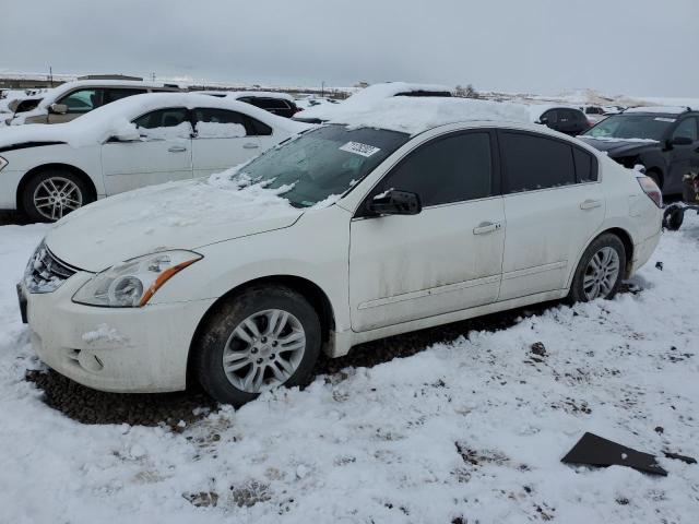 NISSAN ALTIMA BAS 2012 1n4al2ap5cn514815