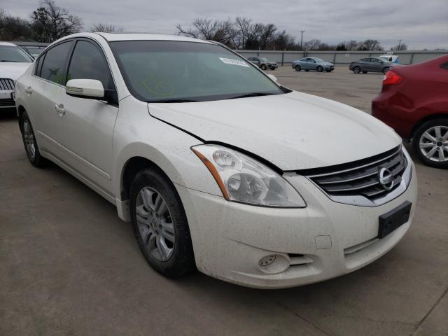 NISSAN ALTIMA BAS 2012 1n4al2ap5cn515317