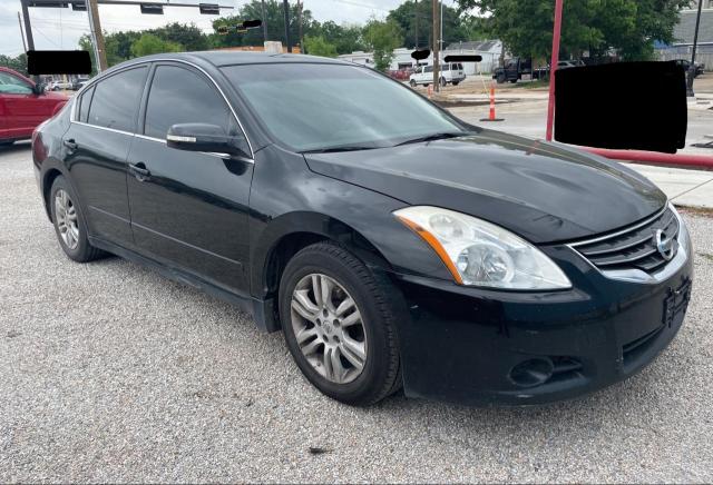 NISSAN ALTIMA 2012 1n4al2ap5cn515382