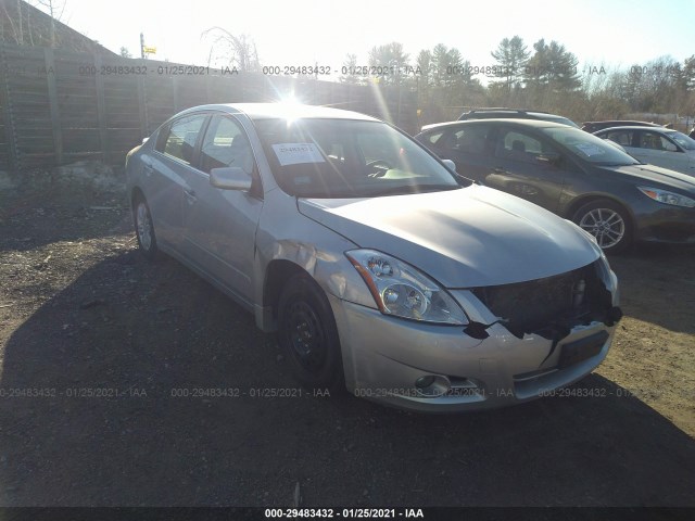 NISSAN ALTIMA 2012 1n4al2ap5cn515477