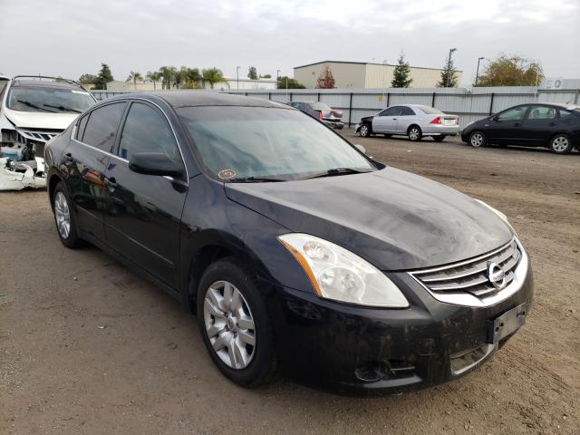 NISSAN ALTIMA BAS 2012 1n4al2ap5cn516077