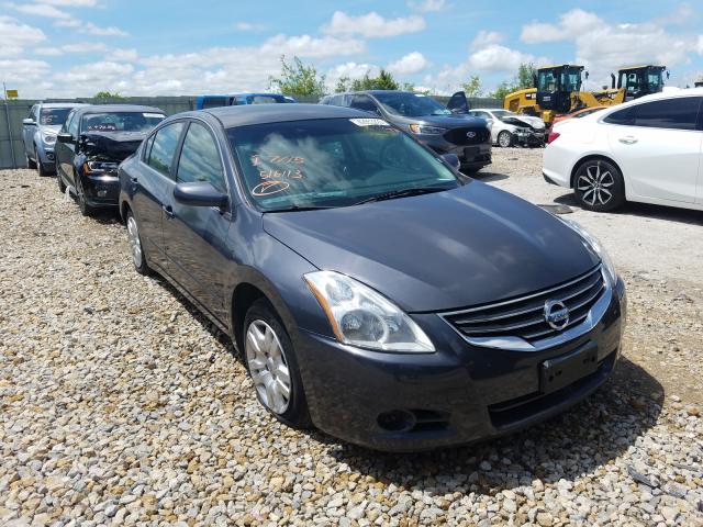 NISSAN ALTIMA BAS 2012 1n4al2ap5cn516113