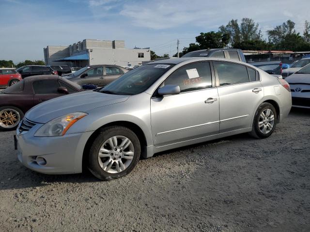 NISSAN ALTIMA 2012 1n4al2ap5cn516497