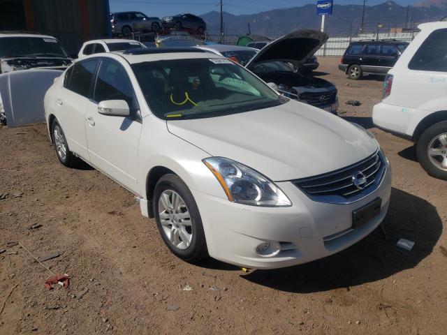 NISSAN ALTIMA BAS 2012 1n4al2ap5cn516628