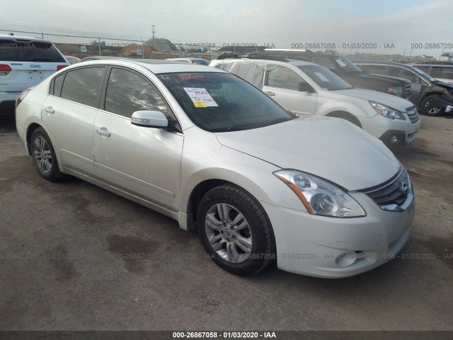 NISSAN ALTIMA 2012 1n4al2ap5cn517262