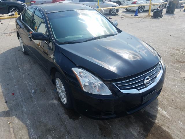 NISSAN ALTIMA BAS 2012 1n4al2ap5cn517505