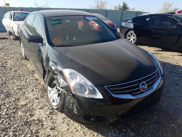 NISSAN ALTIMA BAS 2012 1n4al2ap5cn518024