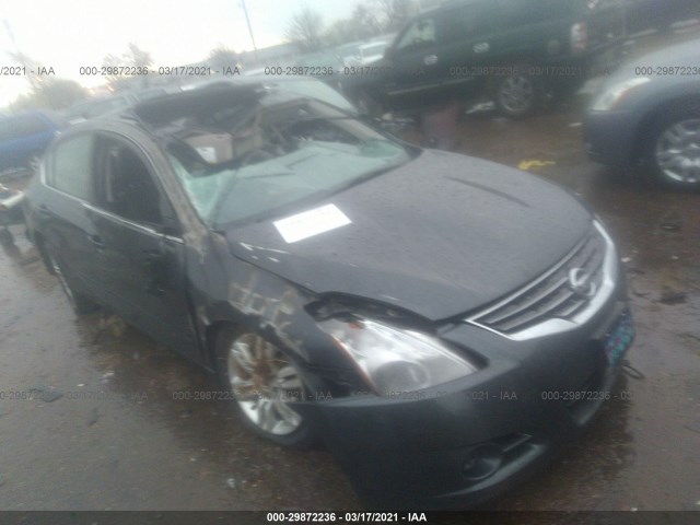 NISSAN ALTIMA 2012 1n4al2ap5cn518170