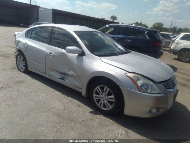 NISSAN ALTIMA 2012 1n4al2ap5cn518704