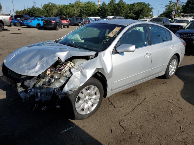 NISSAN ALTIMA BAS 2012 1n4al2ap5cn518721