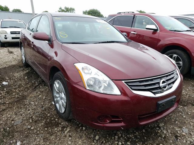 NISSAN ALTIMA BAS 2012 1n4al2ap5cn518752