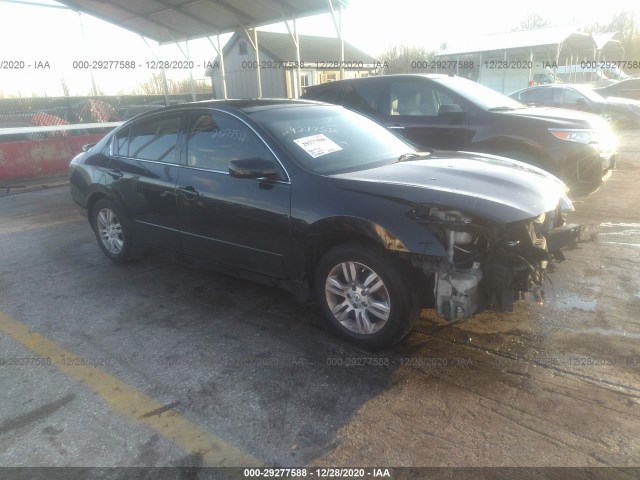 NISSAN ALTIMA 2012 1n4al2ap5cn518962