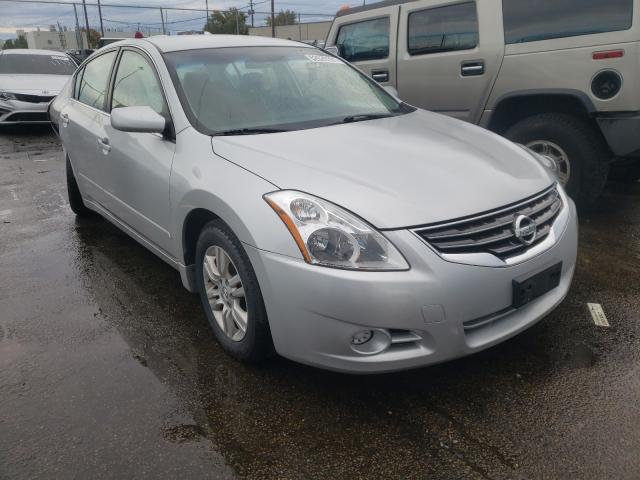 NISSAN ALTIMA BAS 2012 1n4al2ap5cn519397