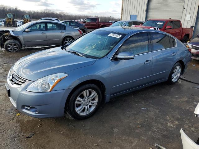 NISSAN ALTIMA BAS 2012 1n4al2ap5cn519643