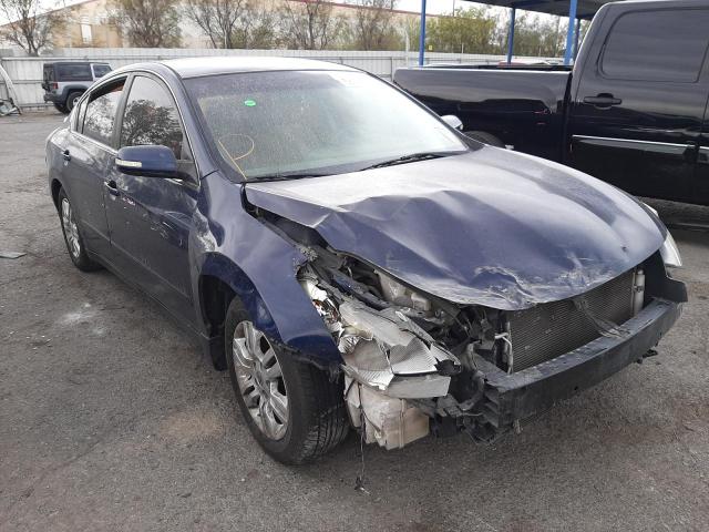 NISSAN ALTIMA BAS 2012 1n4al2ap5cn519836