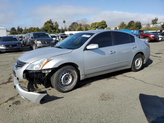 NISSAN ALTIMA BAS 2012 1n4al2ap5cn519870