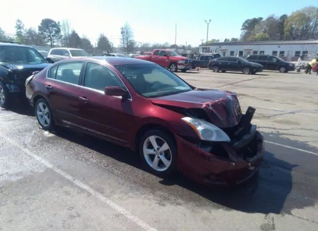 NISSAN ALTIMA 2012 1n4al2ap5cn520260