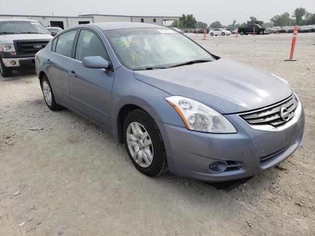 NISSAN ALTIMA BAS 2012 1n4al2ap5cn521022