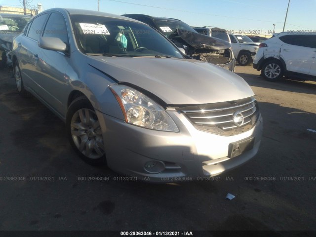 NISSAN ALTIMA 2012 1n4al2ap5cn521182