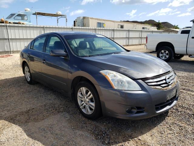 NISSAN ALTIMA BAS 2012 1n4al2ap5cn521621