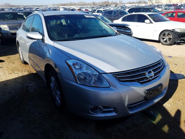 NISSAN ALTIMA BAS 2012 1n4al2ap5cn521747