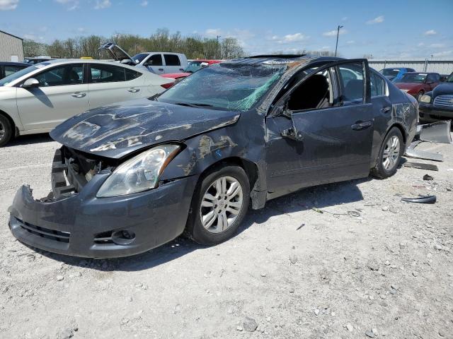 NISSAN ALTIMA BAS 2012 1n4al2ap5cn521764