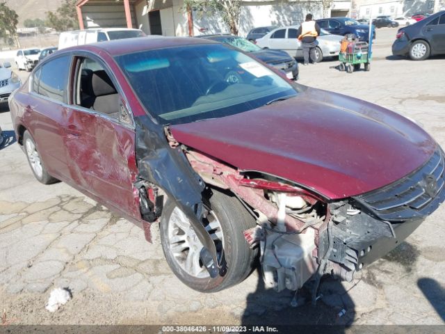 NISSAN ALTIMA 2012 1n4al2ap5cn521912