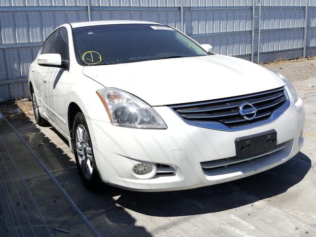 NISSAN ALTIMA BAS 2012 1n4al2ap5cn522297