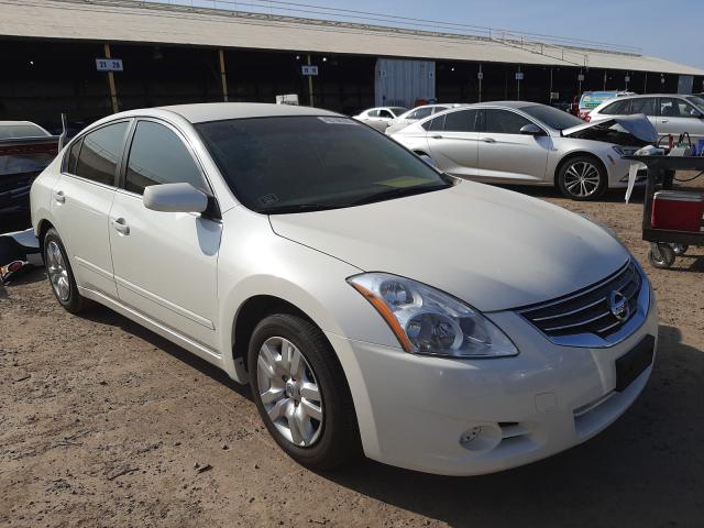 NISSAN ALTIMA BAS 2012 1n4al2ap5cn522476