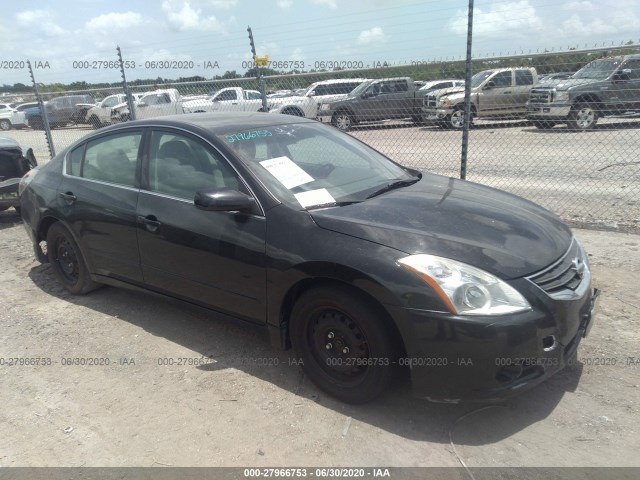 NISSAN ALTIMA 2012 1n4al2ap5cn522512