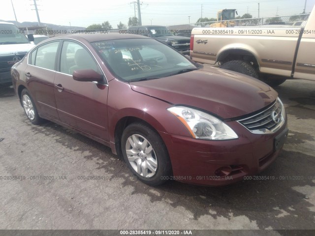 NISSAN ALTIMA 2012 1n4al2ap5cn522705