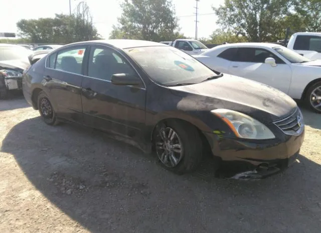 NISSAN ALTIMA 2012 1n4al2ap5cn522736