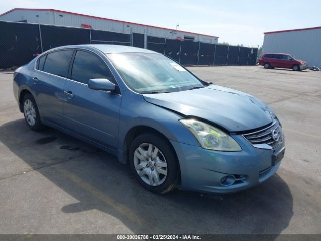 NISSAN ALTIMA 2012 1n4al2ap5cn524227