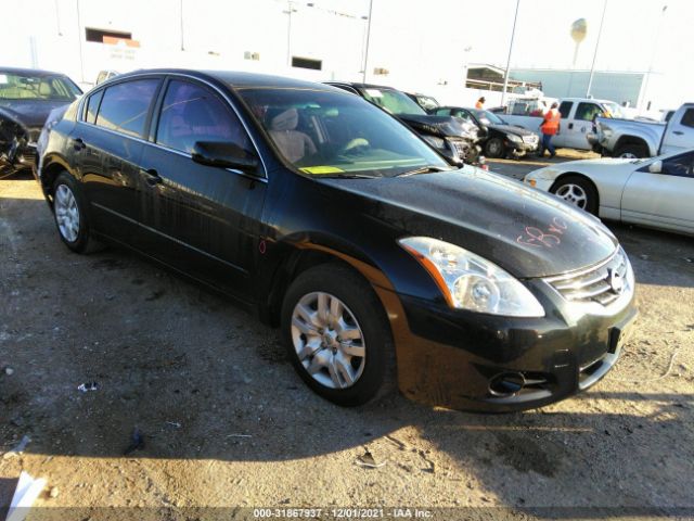 NISSAN ALTIMA 2012 1n4al2ap5cn524339