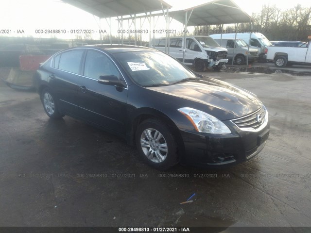 NISSAN ALTIMA 2012 1n4al2ap5cn524986